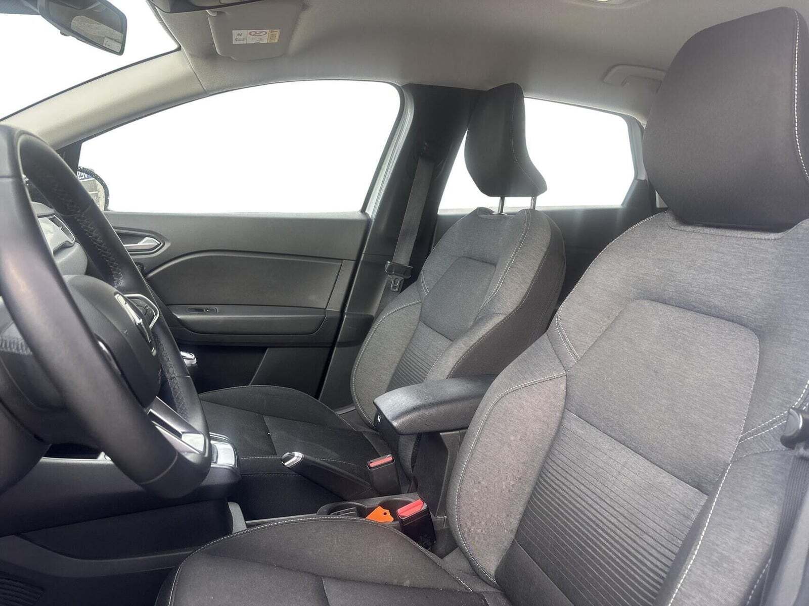 Renault Captur 1,0 TCe 100 Zen