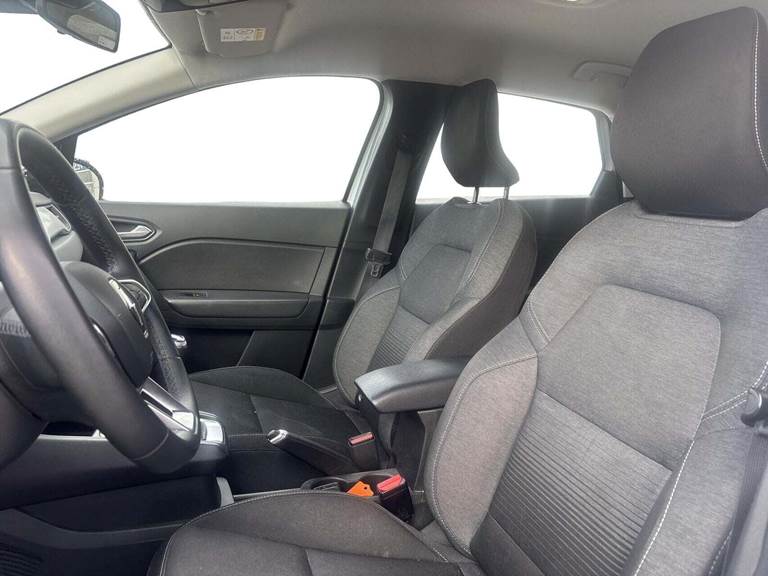 Renault Captur 1,0 TCe 100 Zen