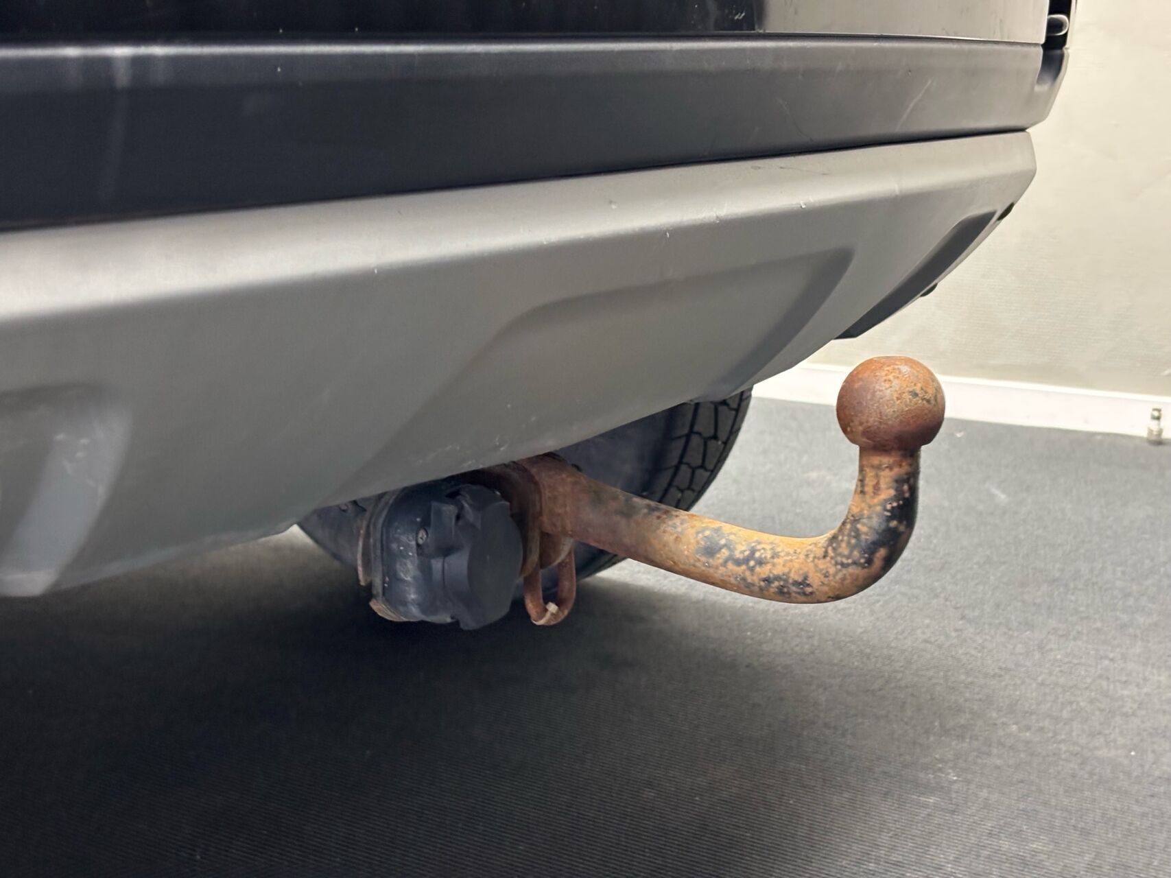 Dacia Duster 1,5 DCi Black Shadow 109HK 5d 6g