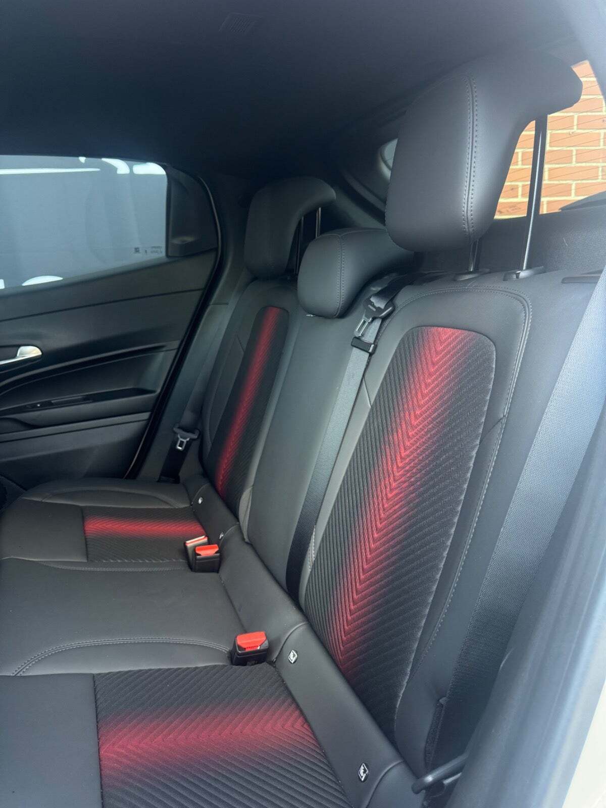 Alfa Romeo Junior Elettrica Speciale