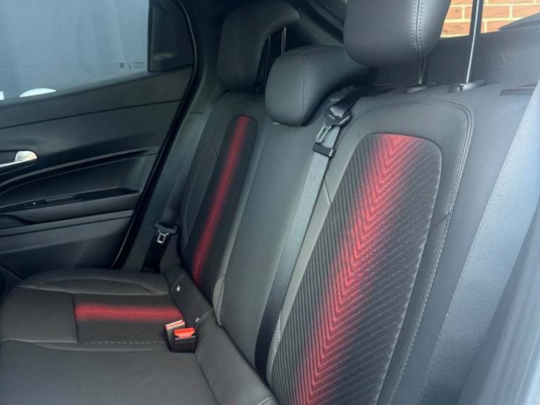 Alfa Romeo Junior Elettrica Speciale