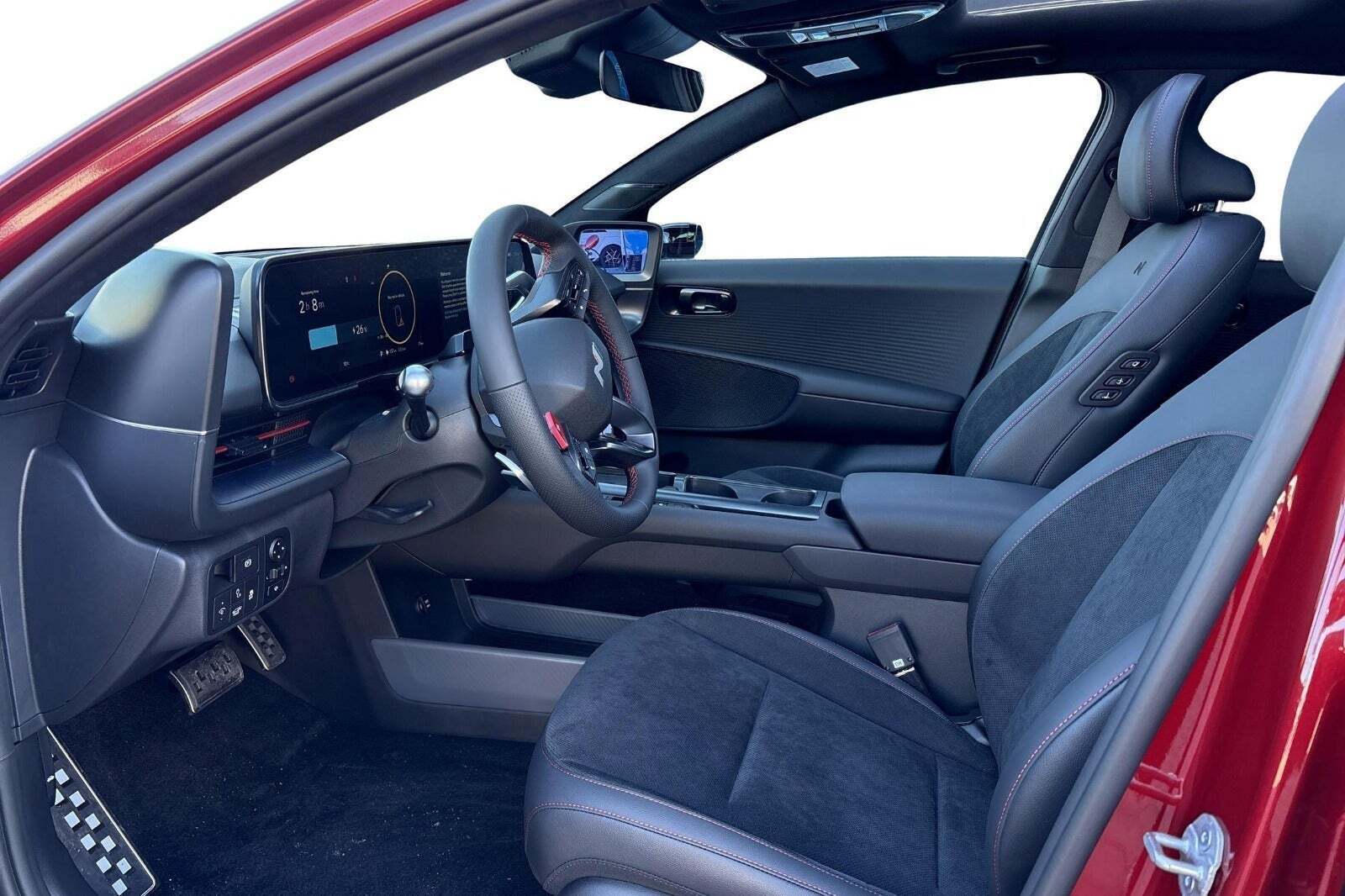 Hyundai Ioniq 6 84 N Line+ AWD