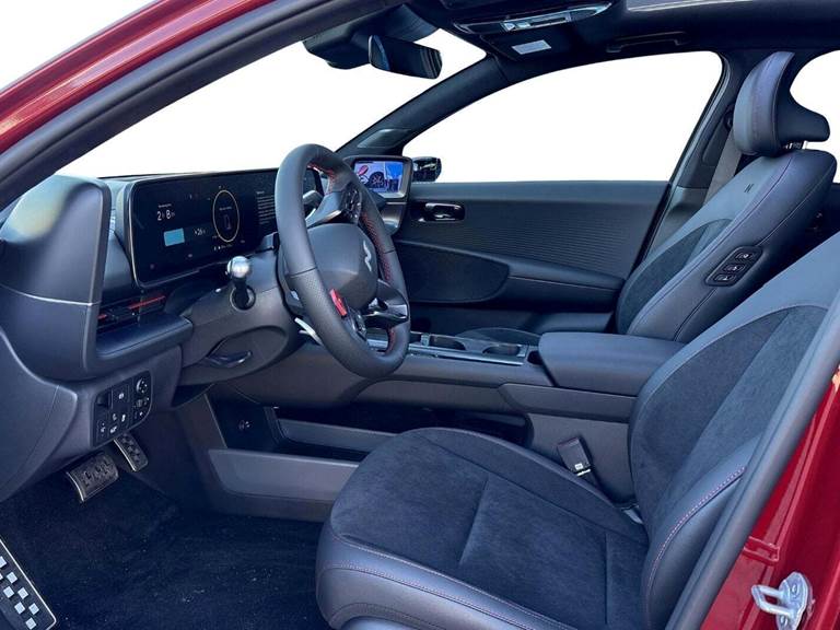 Hyundai Ioniq 6 84 N Line+ AWD