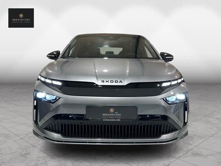 Skoda Enyaq 85 Coupe iV Sportline 286HK 5d Aut.