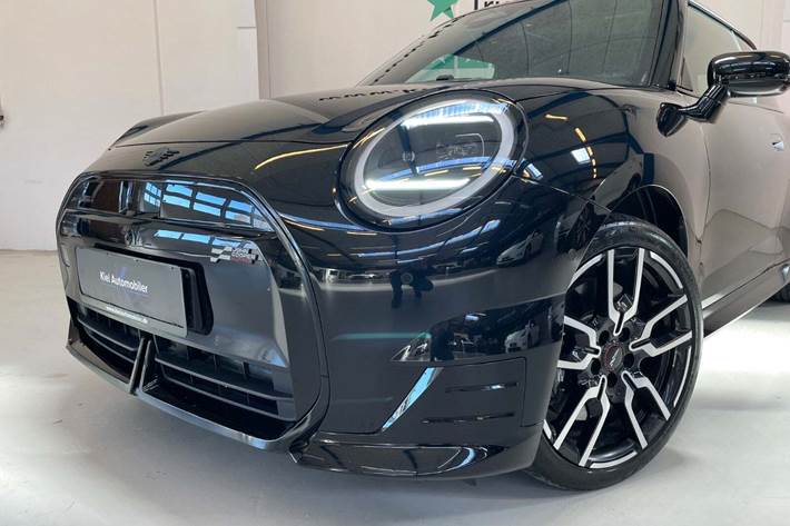 undefined Mini Cooper SE fra 2025