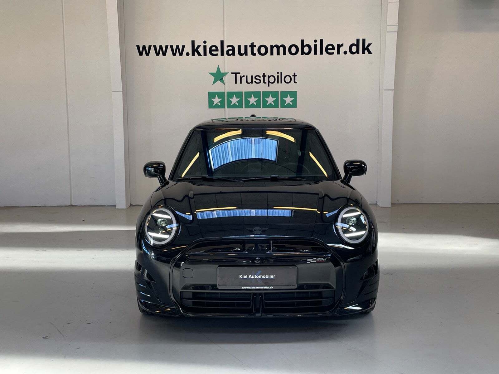 Mini Cooper SE JCW Trim XL