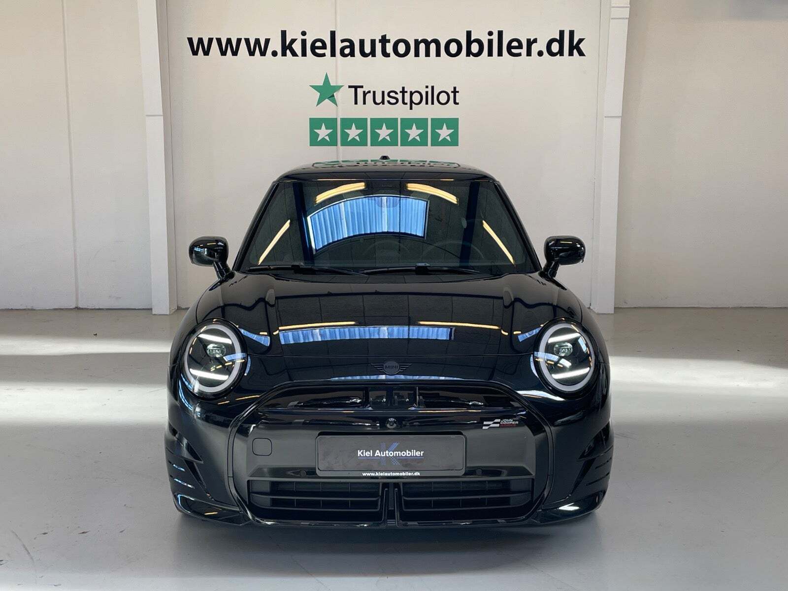 Mini Cooper SE JCW Trim XL