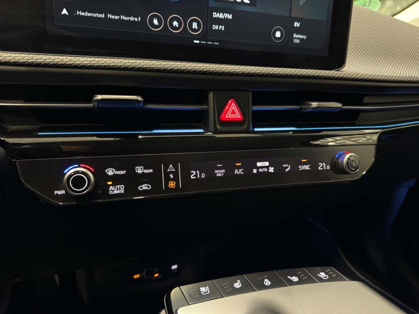 Kia EV6 84 Long Range Upgrade