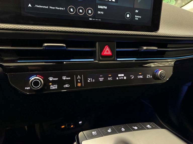 Kia EV6 84 Long Range Upgrade