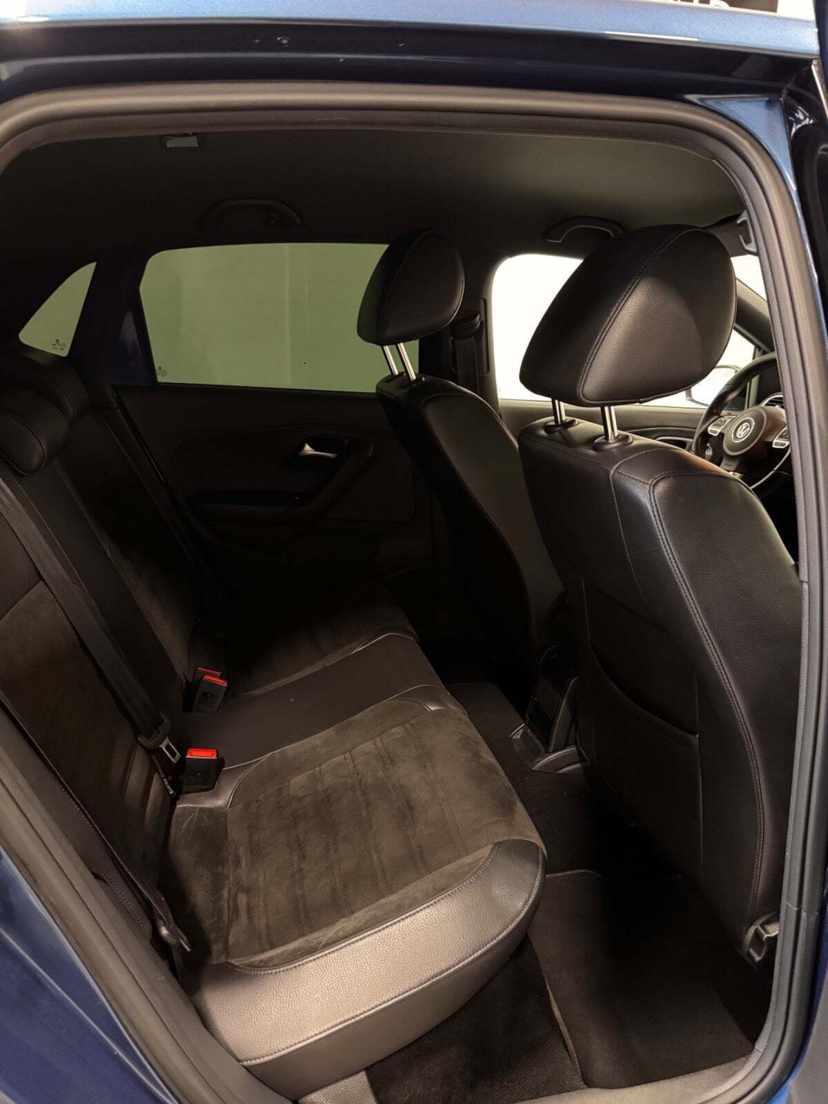 VW Polo 1,4 TSi 140 BlueGT