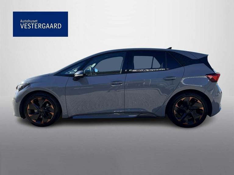 Cupra Born 58 Dinamica Pack High