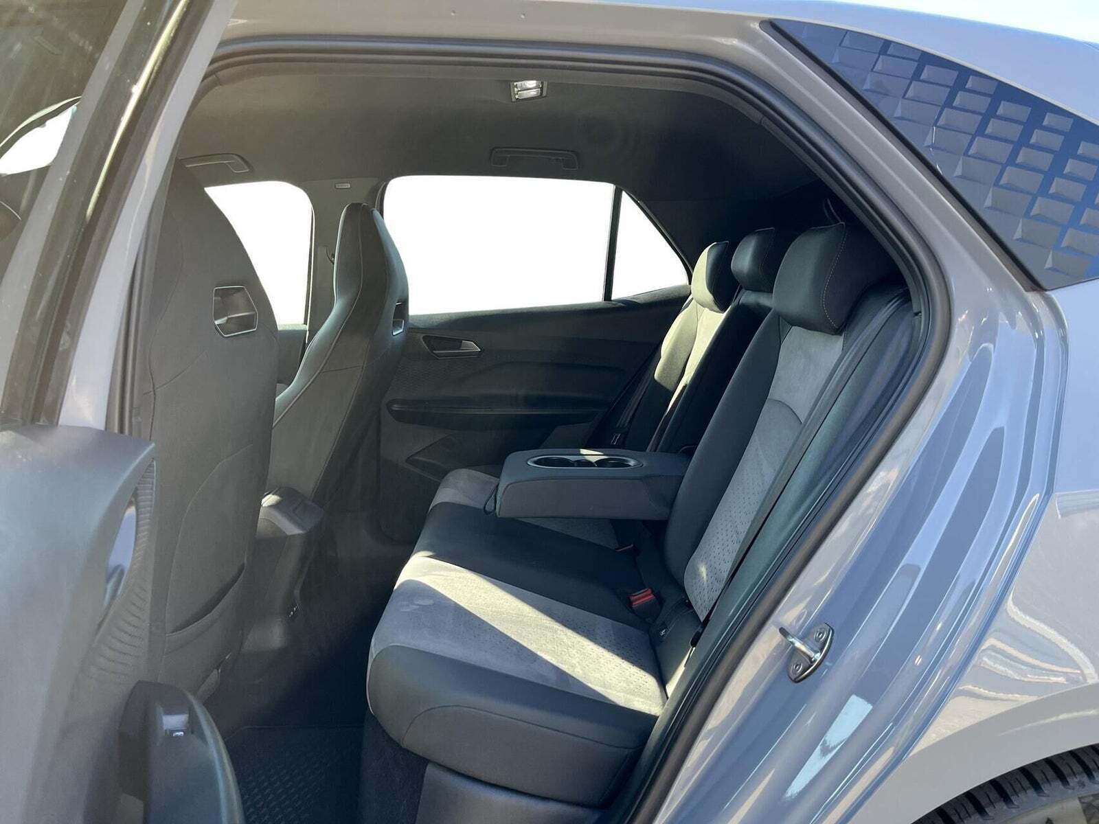 Cupra Born 58 Dinamica Pack High