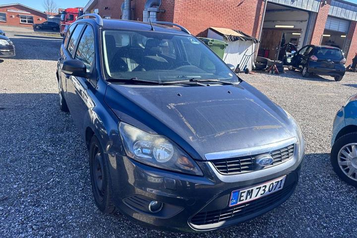 undefined Ford Focus fra 2010