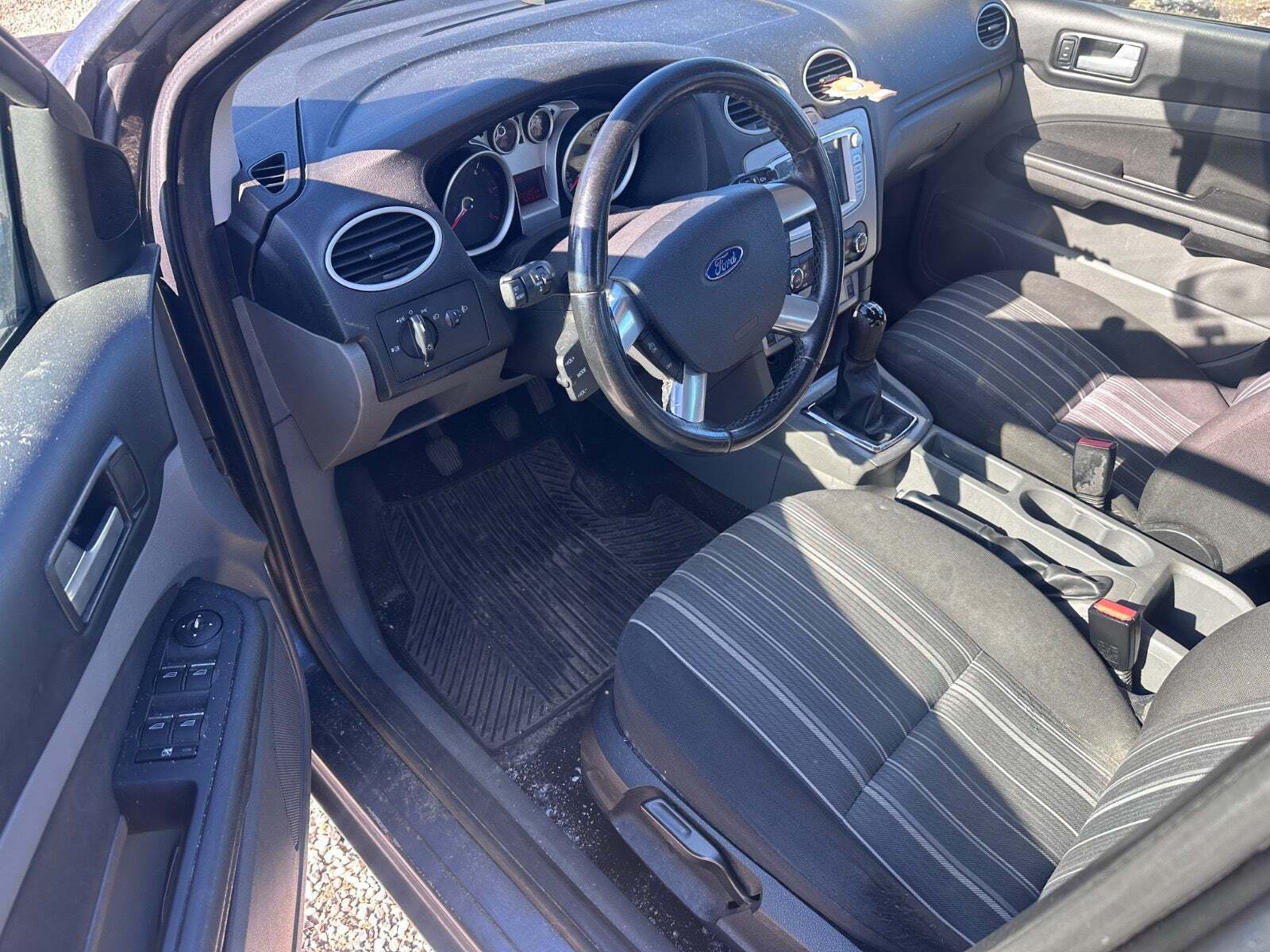 undefined Ford Focus fra 2010