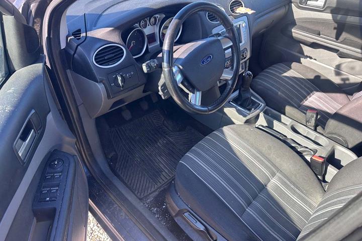 undefined Ford Focus fra 2010