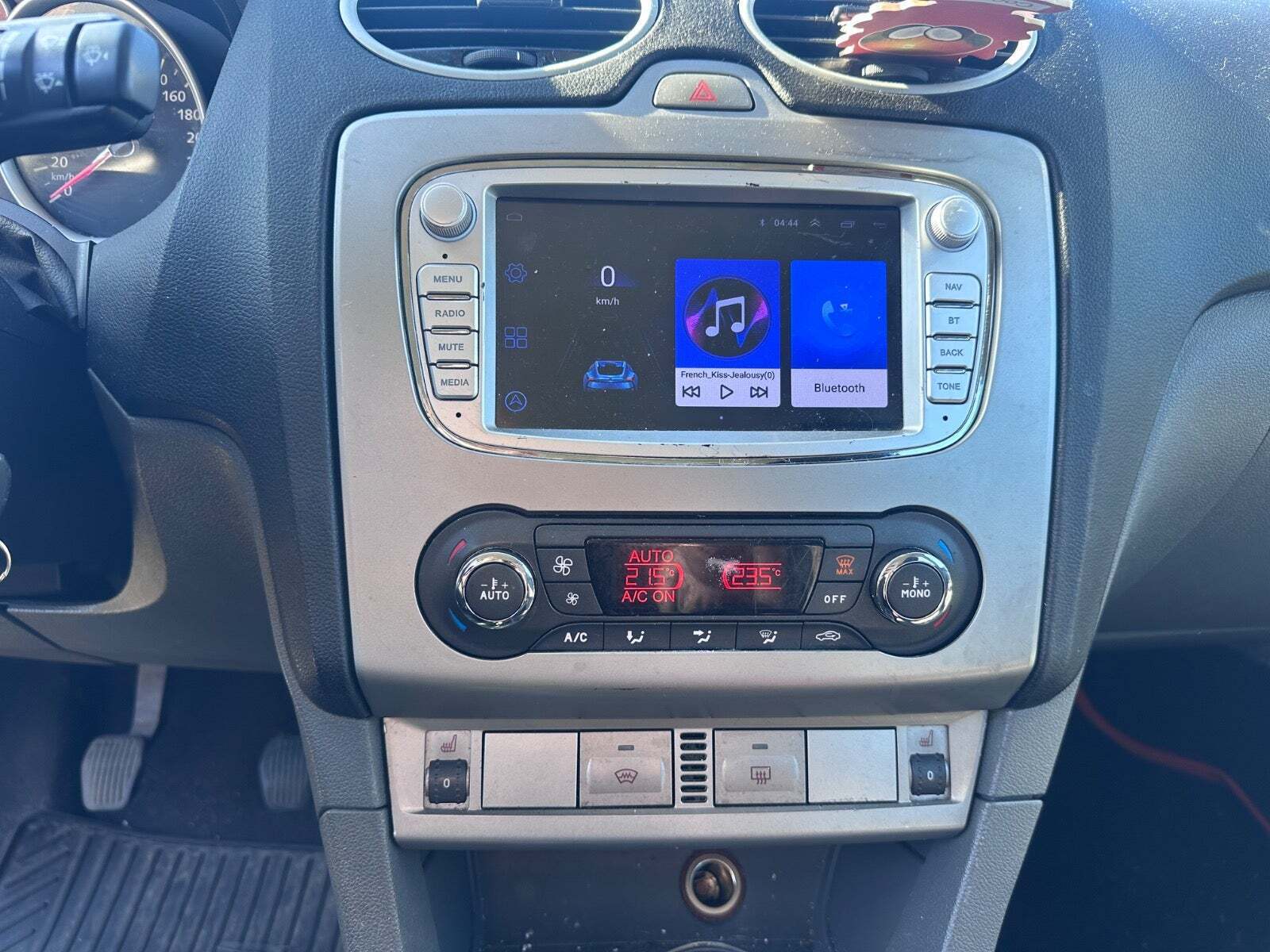 undefined Ford Focus fra 2010