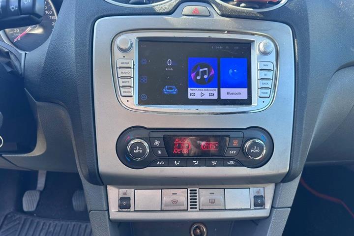 undefined Ford Focus fra 2010