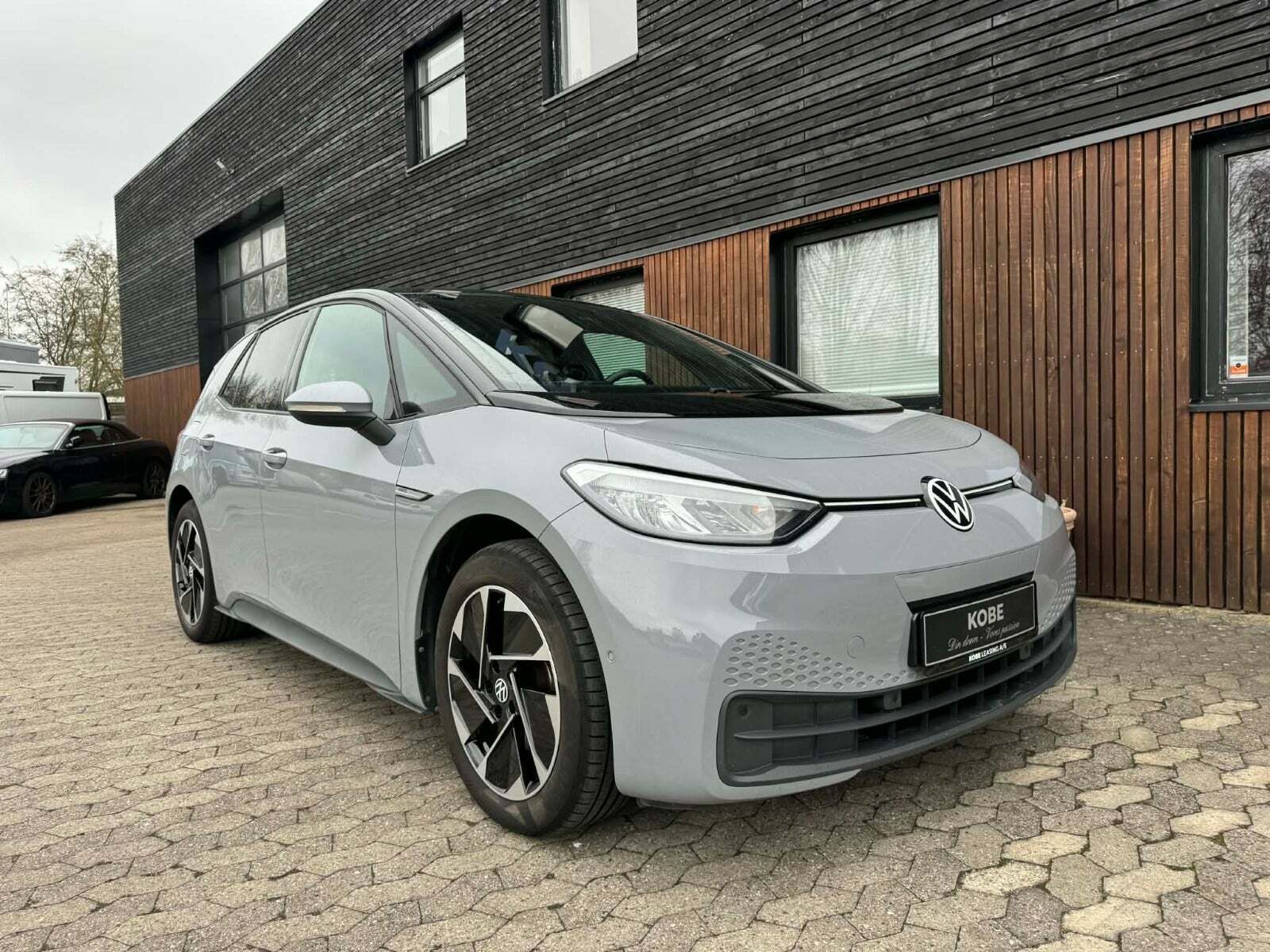 VW ID.3 58 Pro Performance