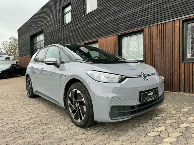 VW ID.3 58 Pro Performance
