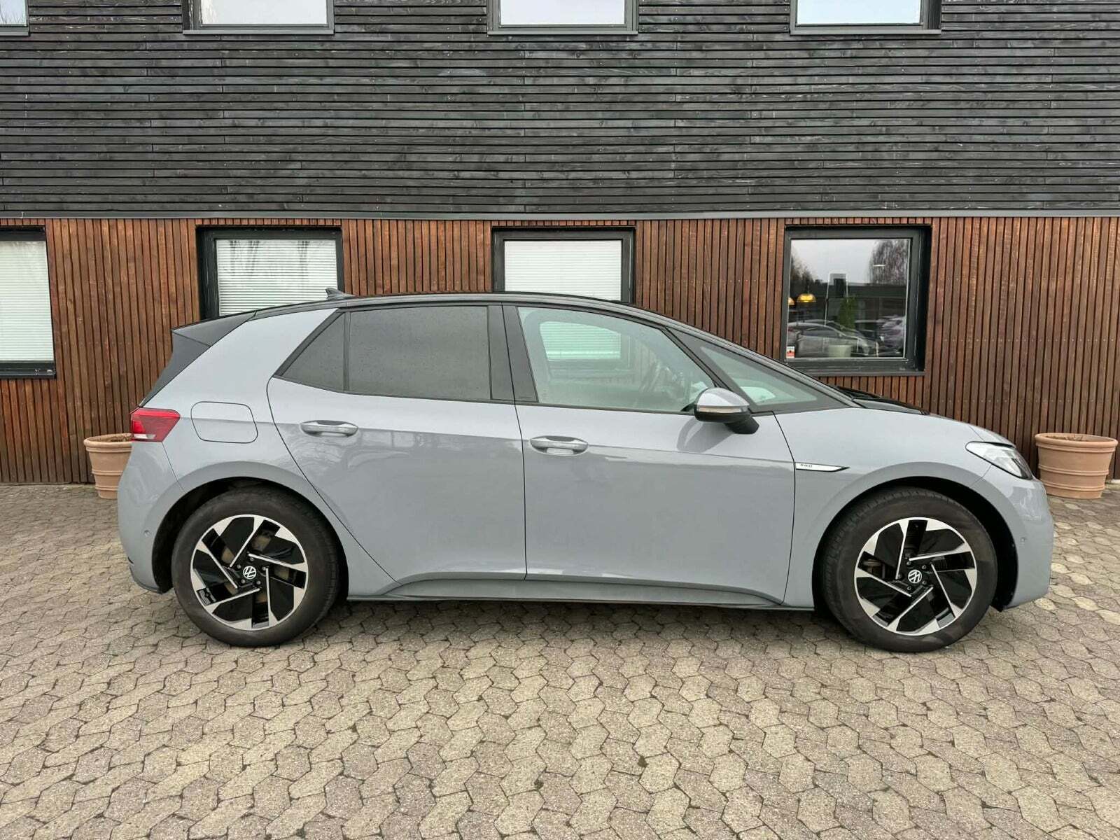 VW ID.3 58 Pro Performance