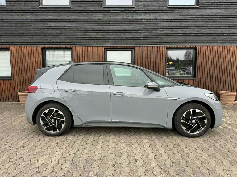VW ID.3 58 Pro Performance