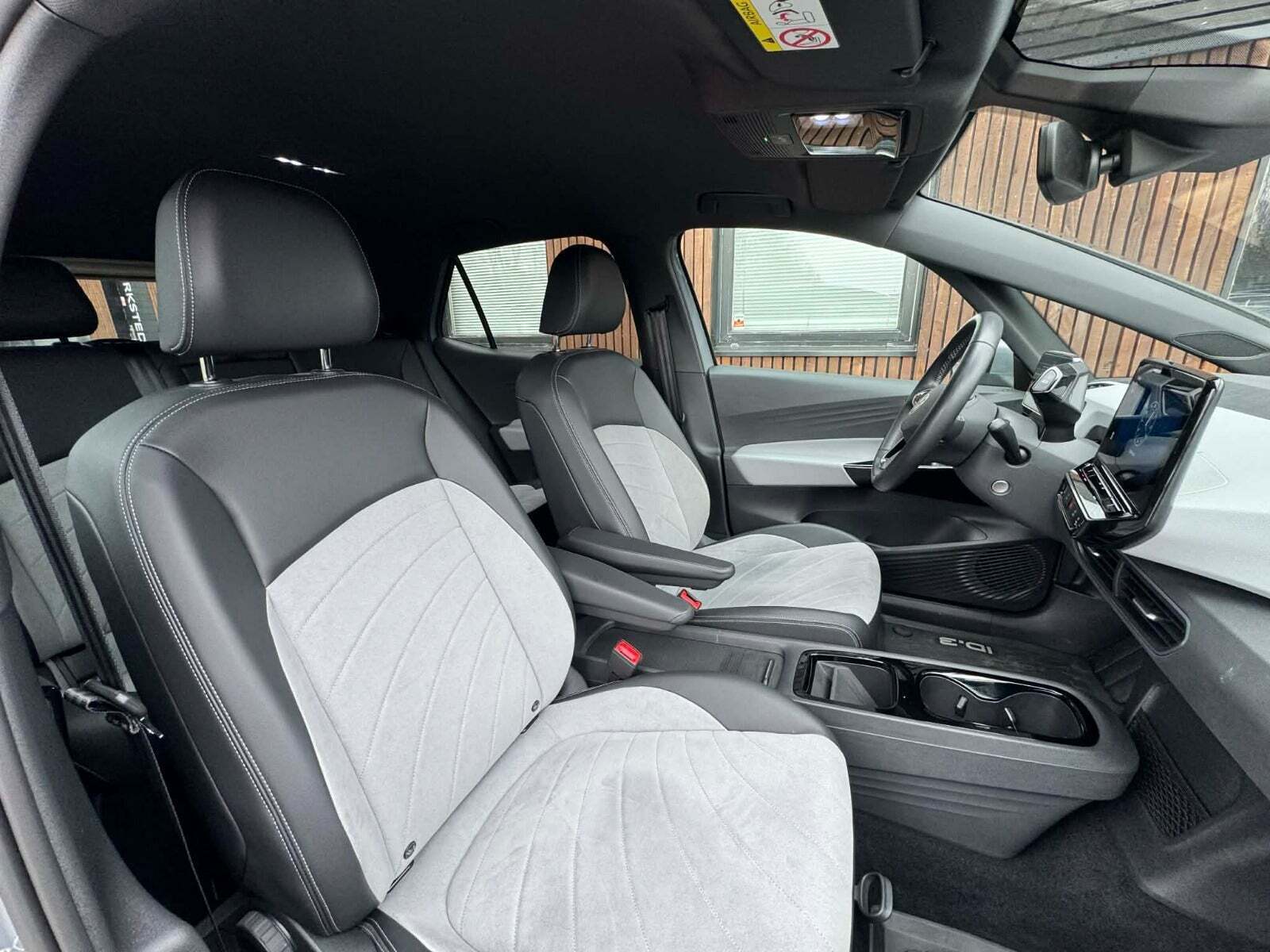 VW ID.3 58 Pro Performance