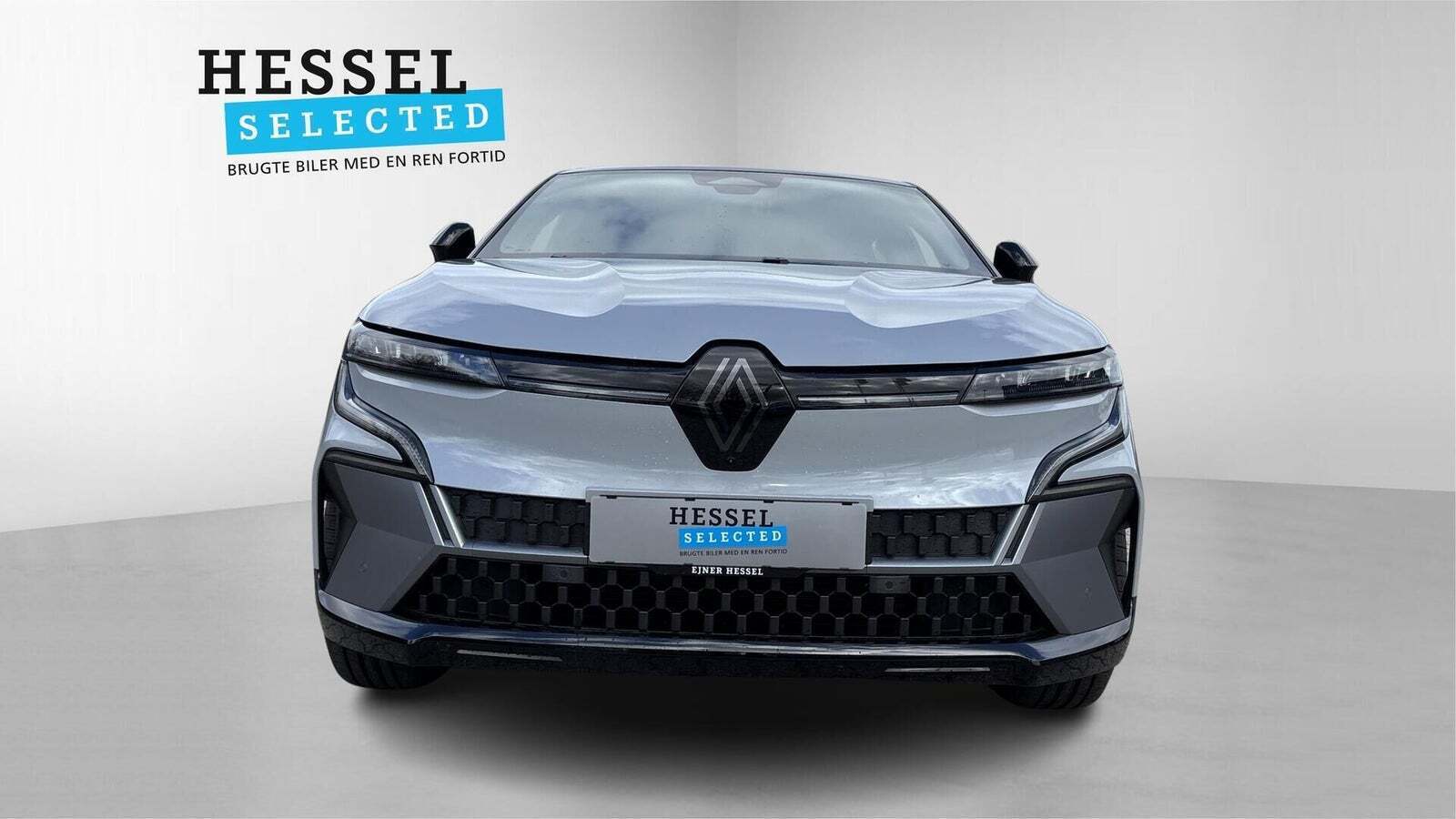 Renault Megane E-Tech 60 Esprit Alpine