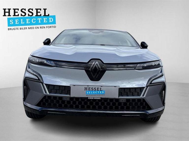 Renault Megane E-Tech 60 Esprit Alpine