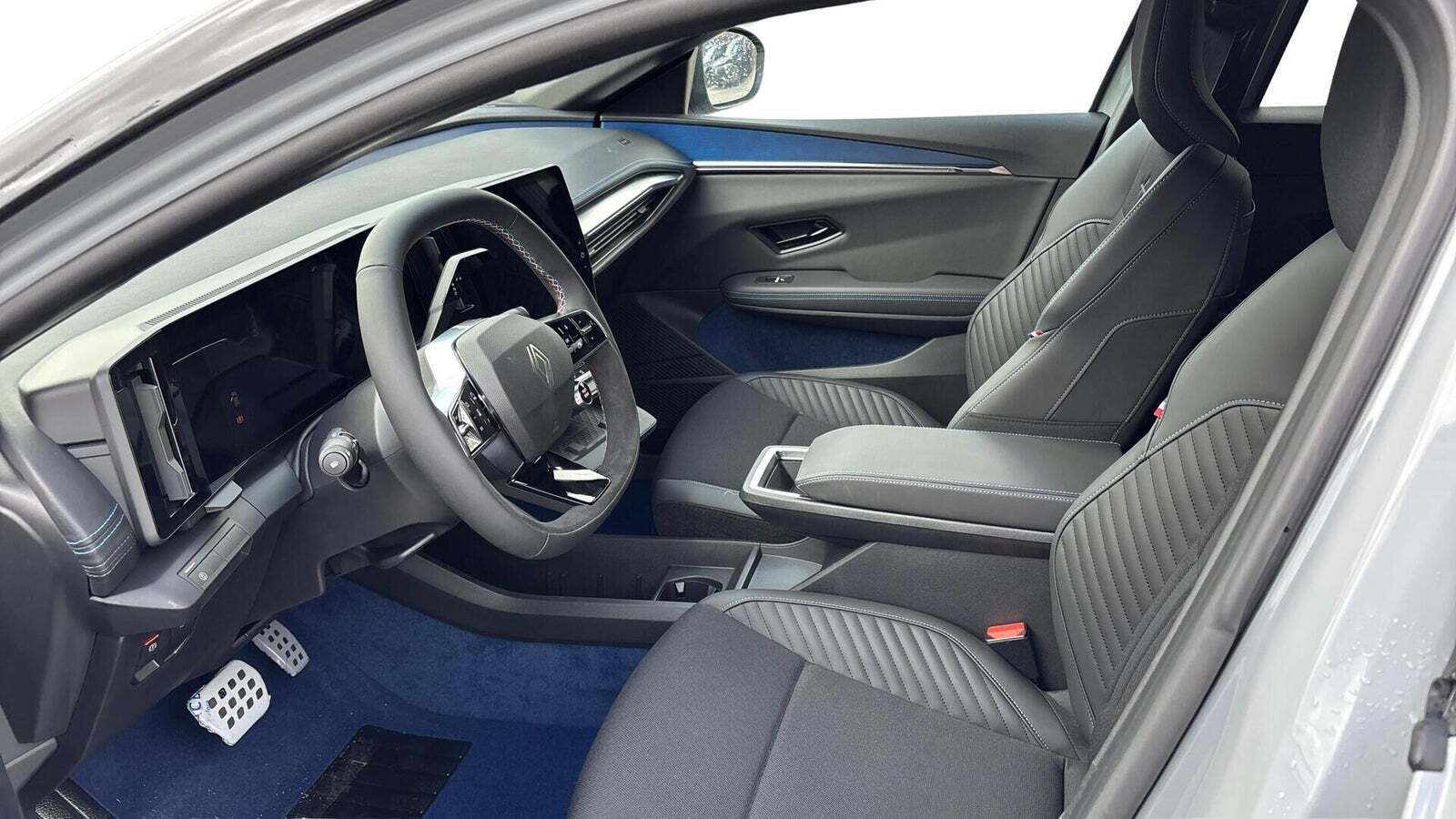 Renault Megane E-Tech 60 Esprit Alpine