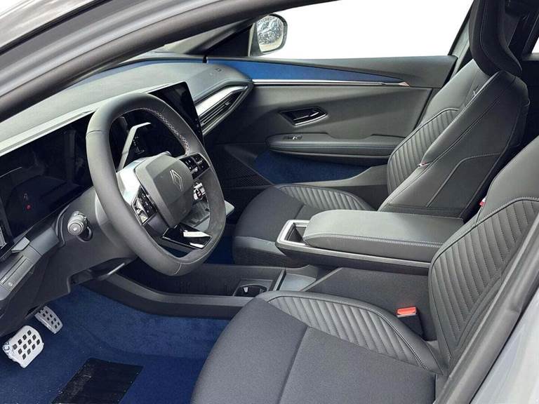Renault Megane E-Tech 60 Esprit Alpine