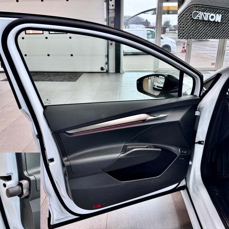 Skoda Enyaq 85 iV Sportline Maxx