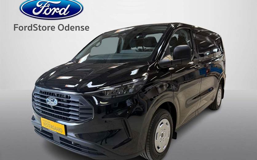 Ford Transit Custom 320 L1 2,0 EcoBlue Trend aut.