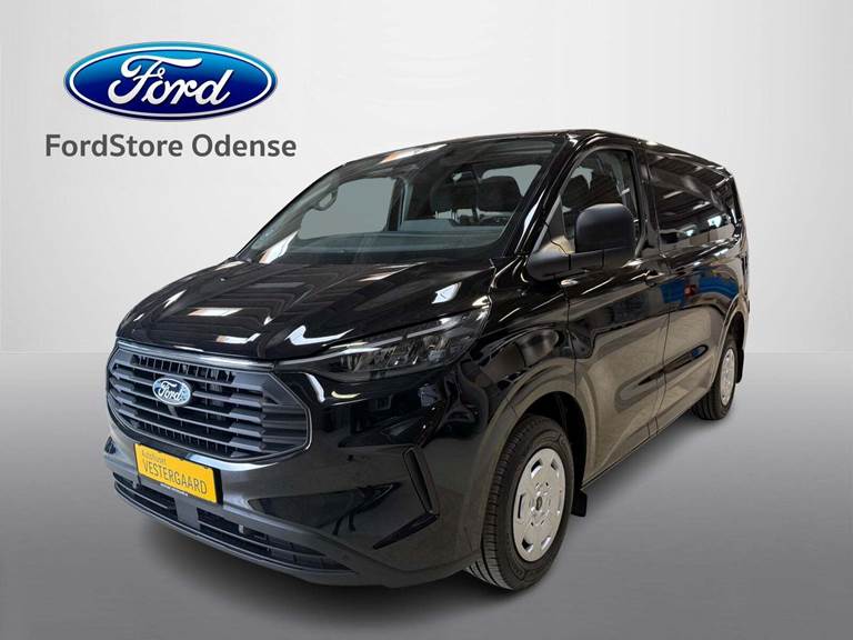 Ford Transit Custom 320 L1 2,0 EcoBlue Trend aut.