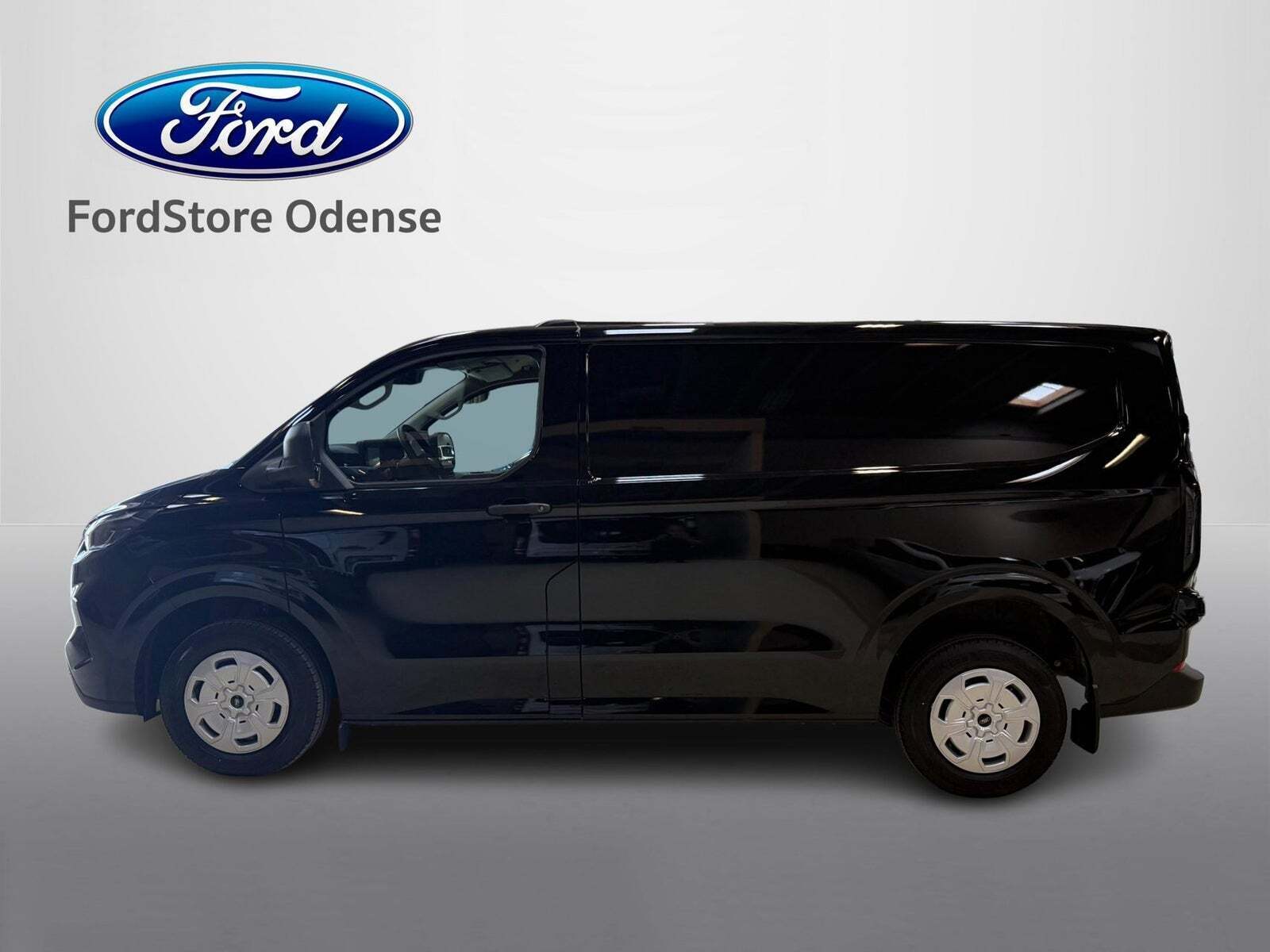 Ford Transit Custom 320 L1 2,0 EcoBlue Trend aut.