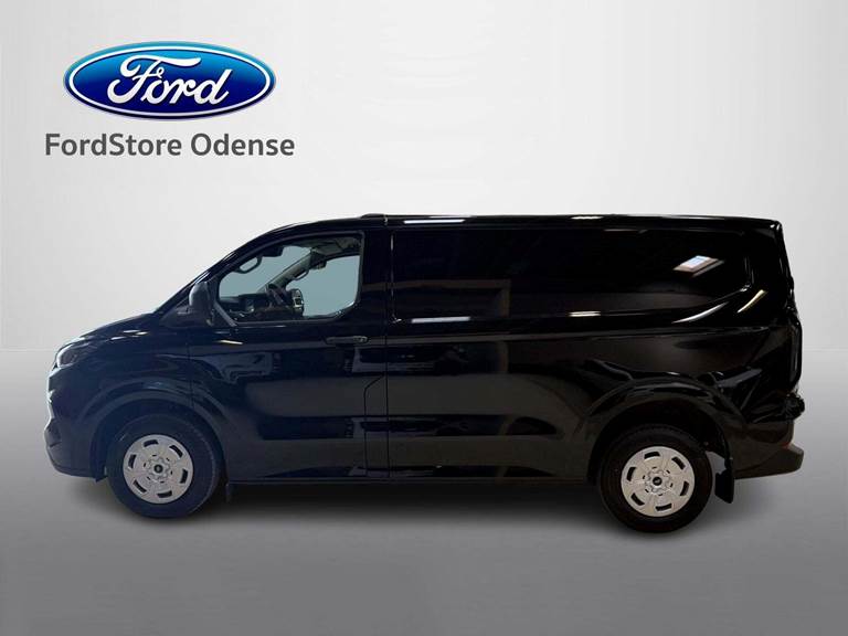 Ford Transit Custom 320 L1 2,0 EcoBlue Trend aut.