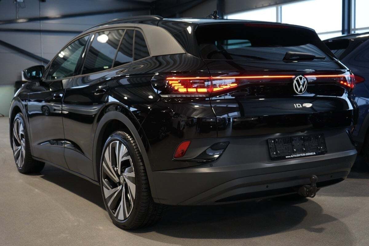 VW ID.4 77 Style