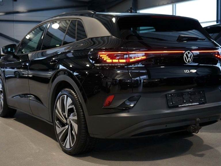 VW ID.4 77 Style