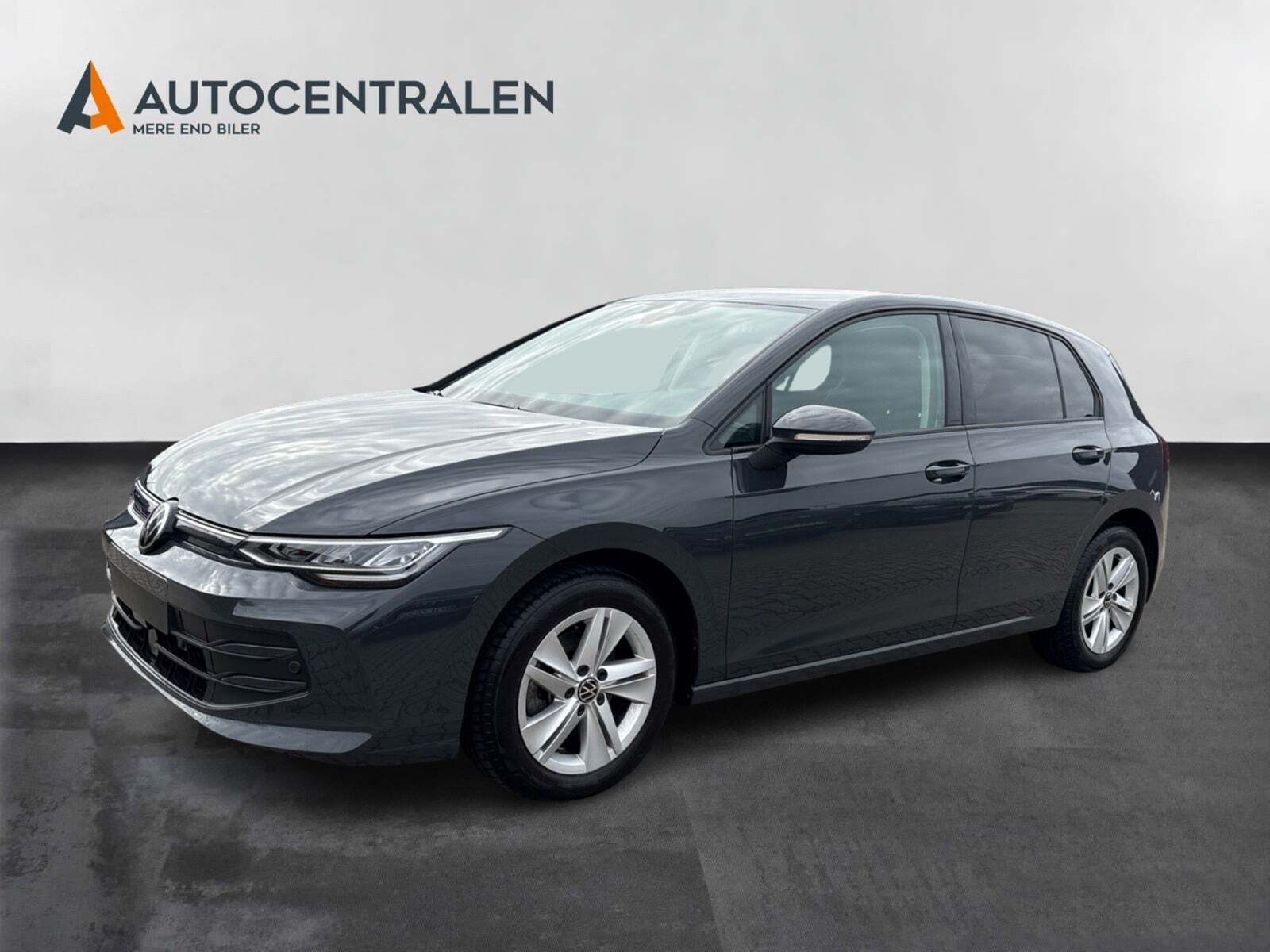 VW Golf VIII 1,5 TSi 150 Life
