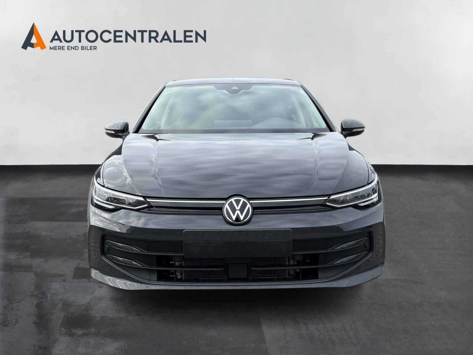 VW Golf VIII 1,5 TSi 150 Life