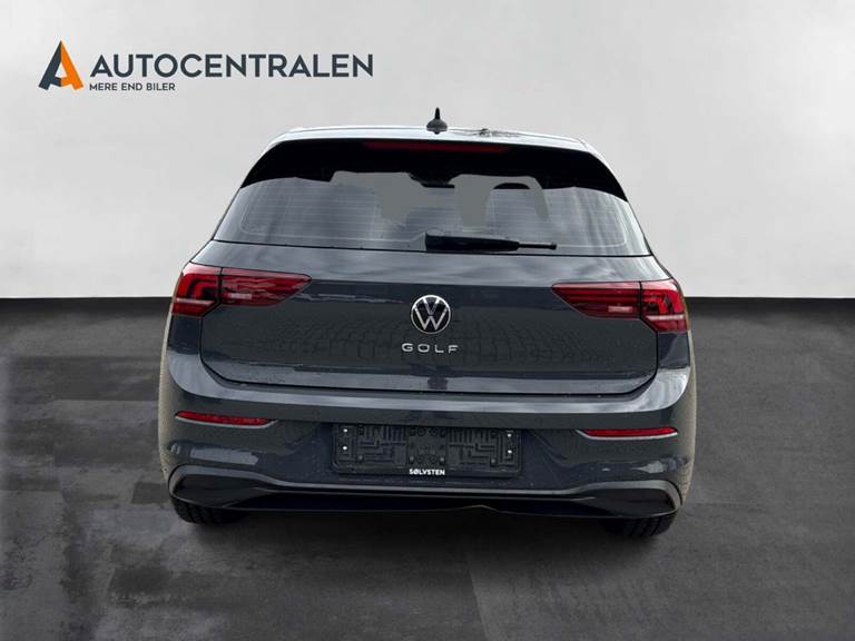 VW Golf VIII 1,5 TSi 150 Life