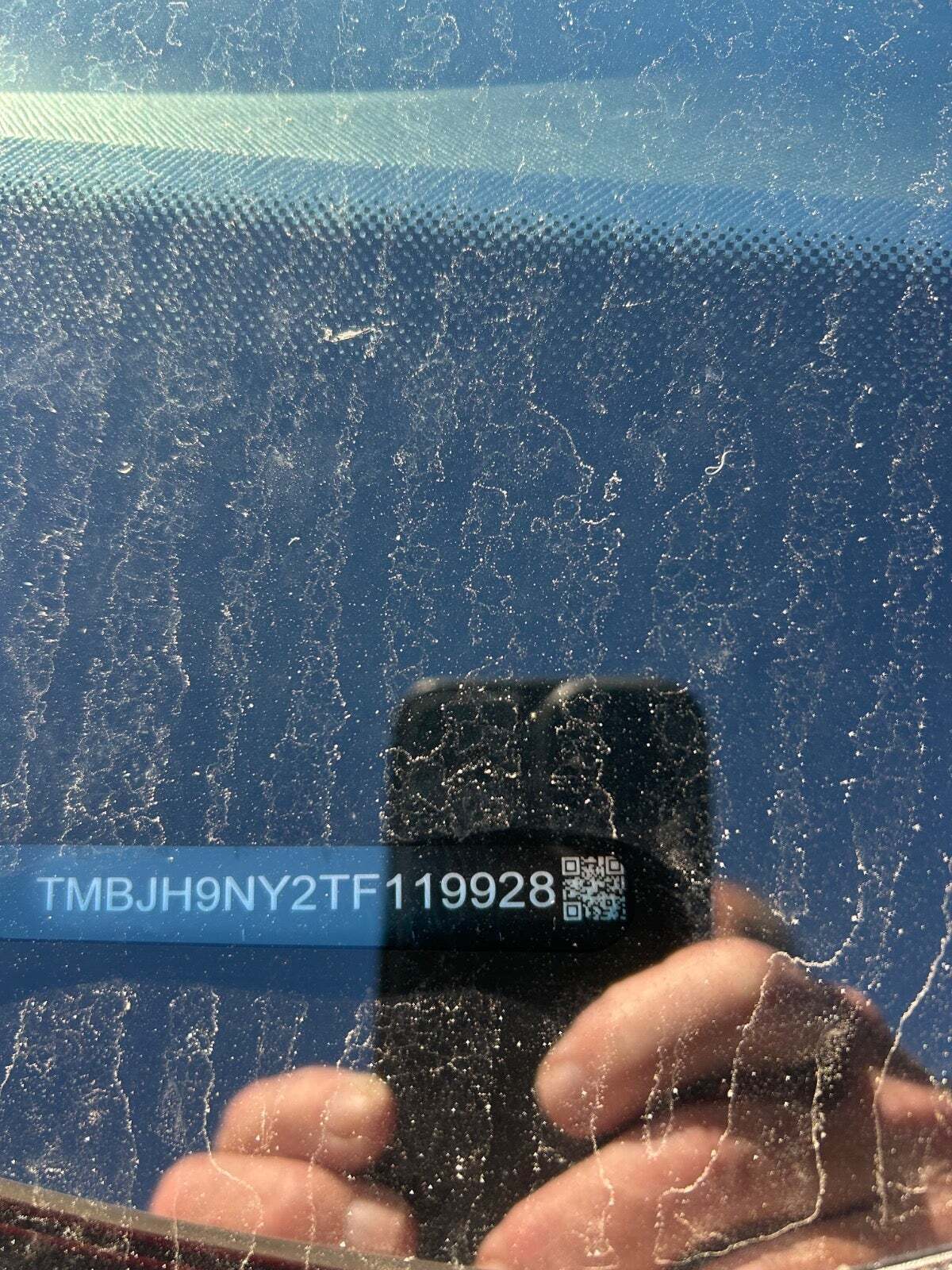 Skoda Enyaq 85 iV Sportline