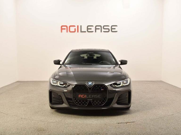 BMW i4 M50 M-Sport xDrive