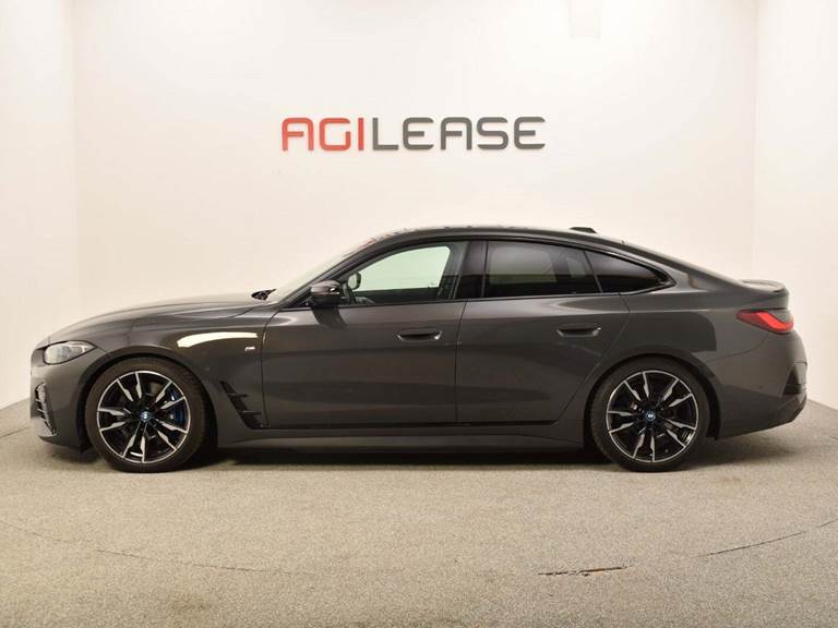 BMW i4 M50 M-Sport xDrive