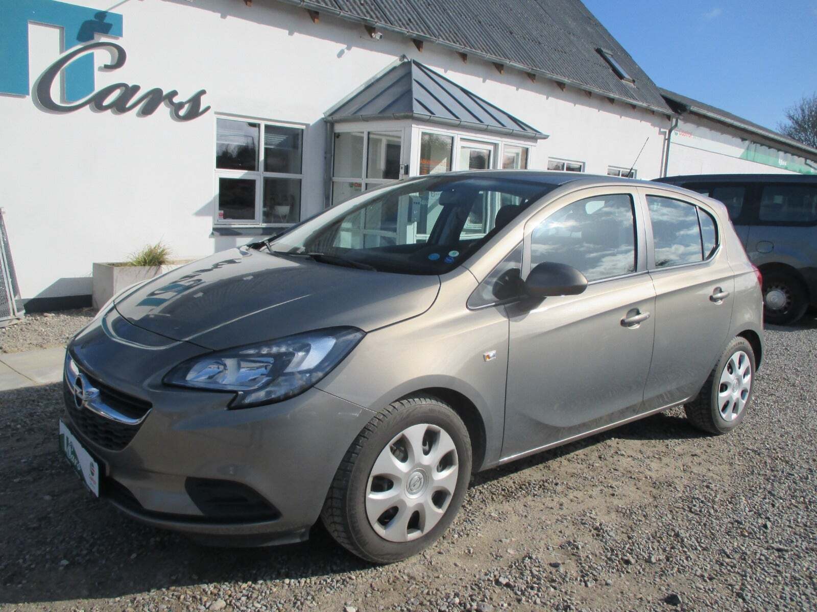 Opel Corsa 1,4 Enjoy