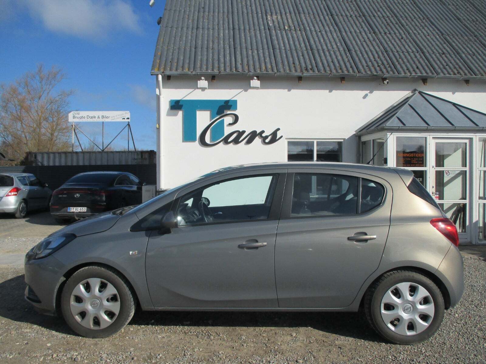 Opel Corsa 1,4 Enjoy