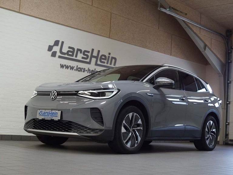 VW ID.4 77 Pro Performance