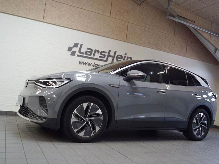 VW ID.4 77 Pro Performance