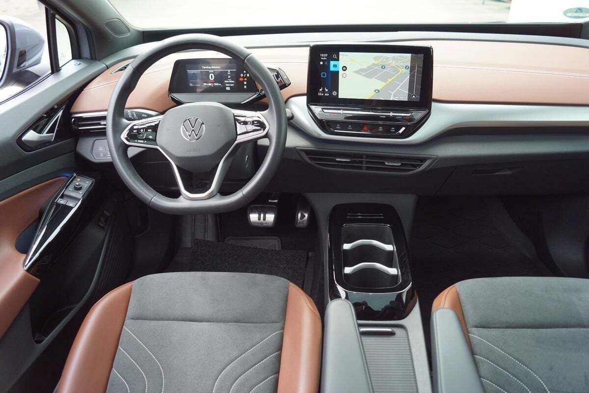 VW ID.4 77 Pro Performance