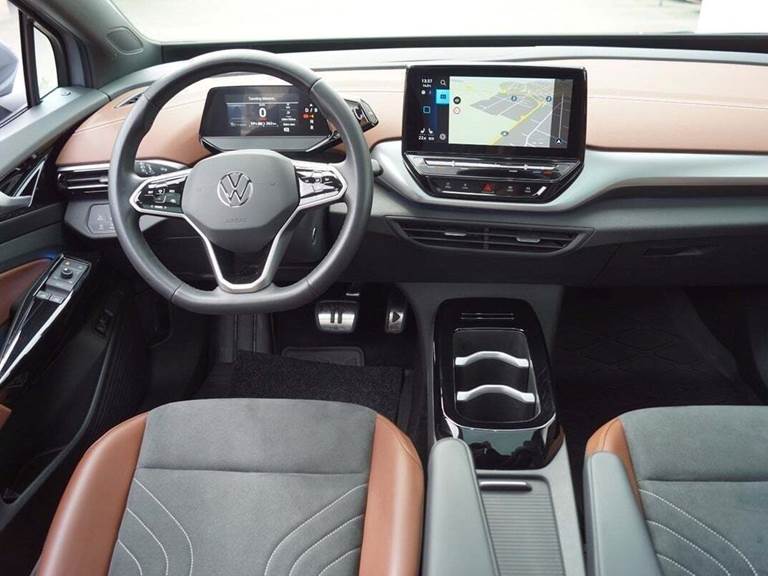 VW ID.4 77 Pro Performance