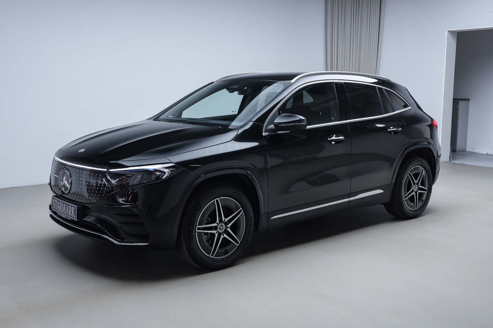 Mercedes EQA250+ AMG Premium
